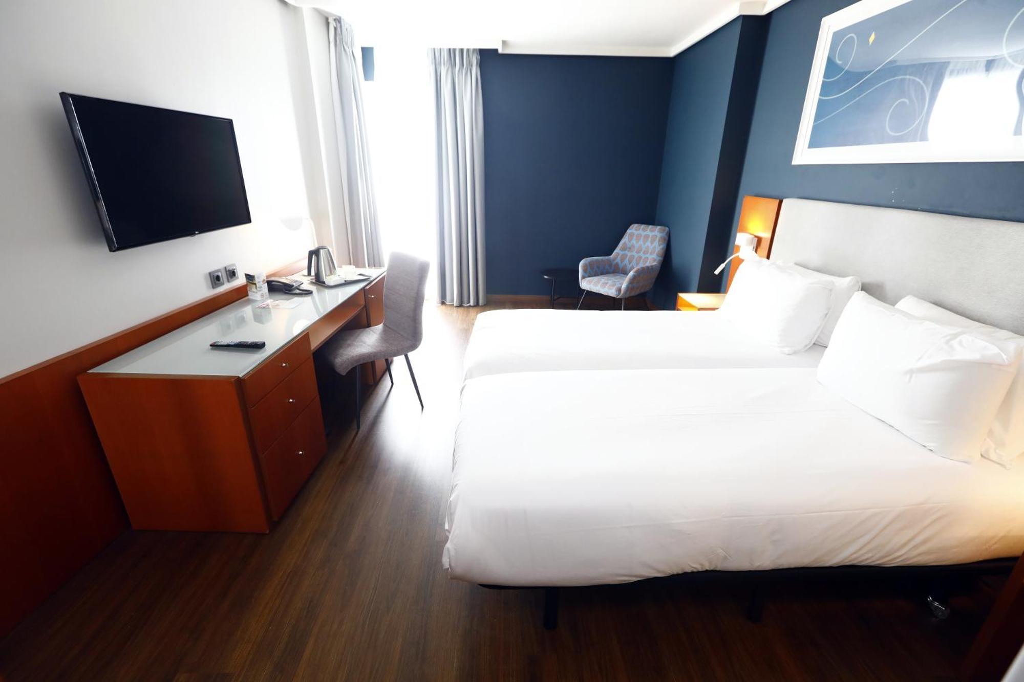 Travelodge Madrid Coslada Aeropuerto المظهر الخارجي الصورة