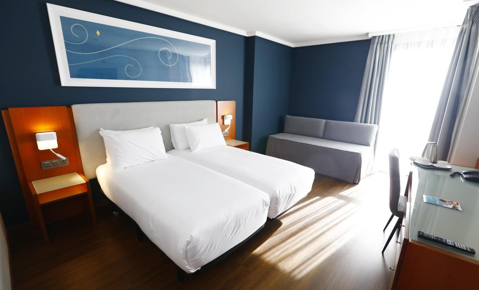 Travelodge Madrid Coslada Aeropuerto المظهر الخارجي الصورة