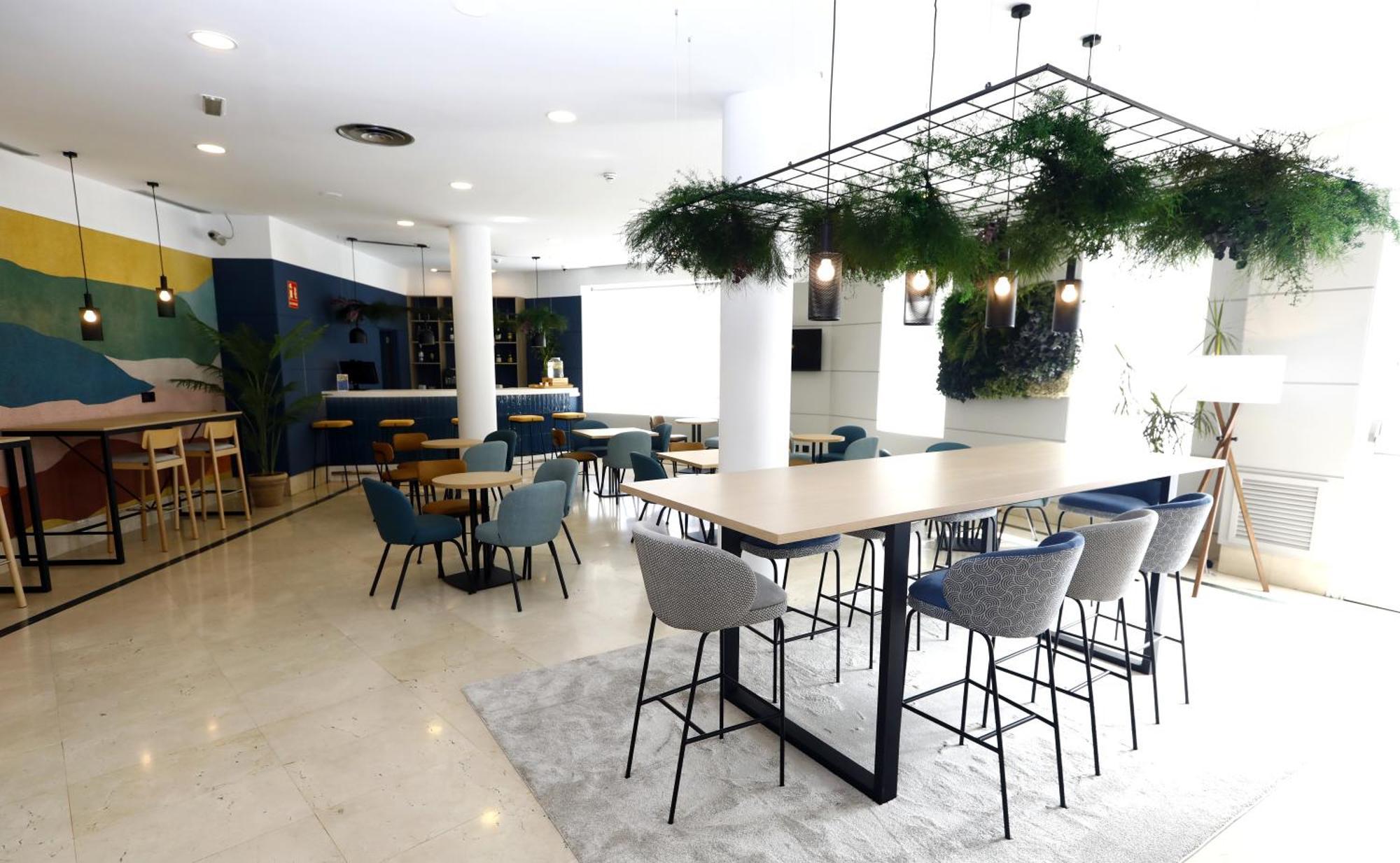 Travelodge Madrid Coslada Aeropuerto المظهر الخارجي الصورة