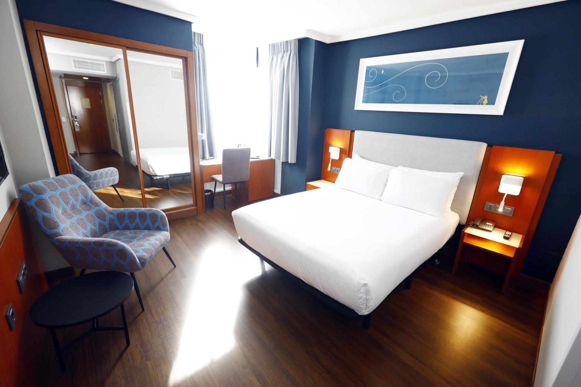 Travelodge Madrid Coslada Aeropuerto المظهر الخارجي الصورة
